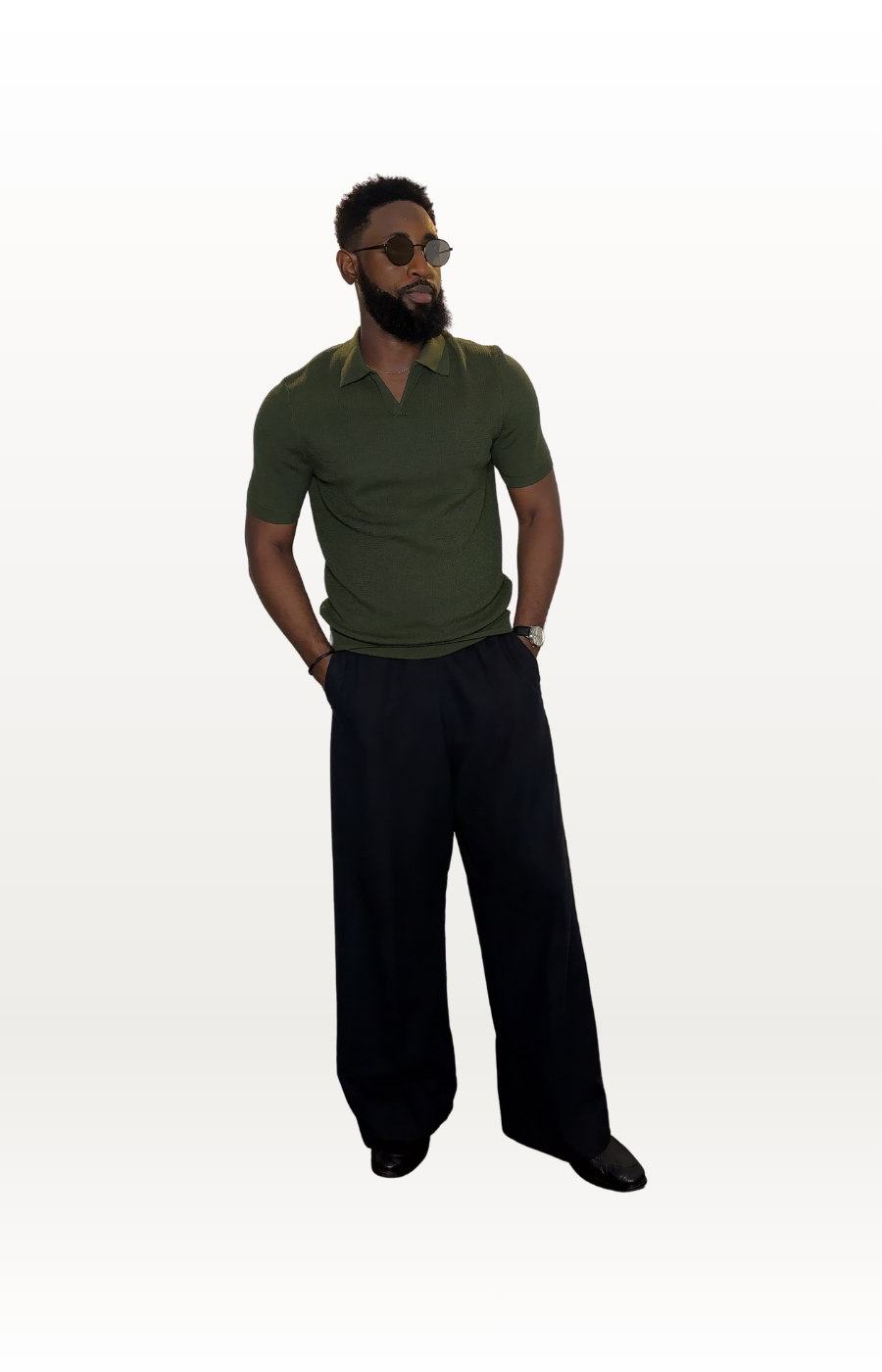 Linen Pants