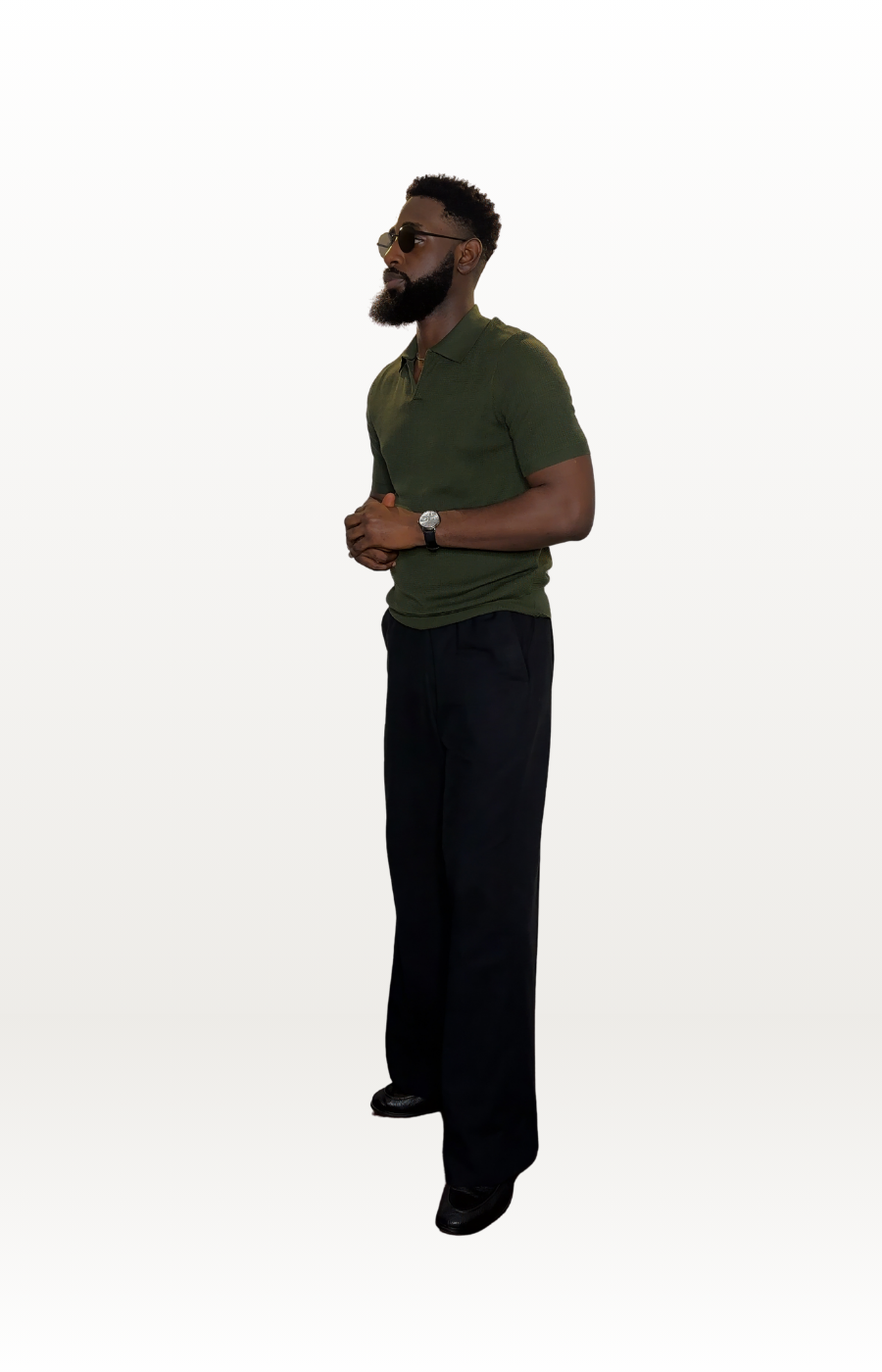Linen Pants
