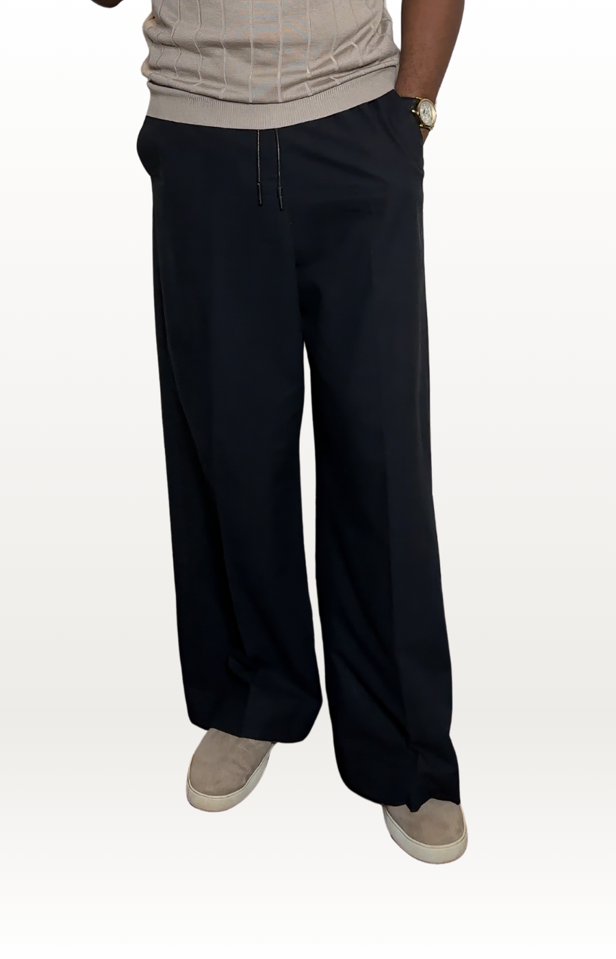 Linen Pants