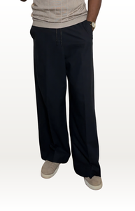 Linen Pants