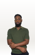 Luxe Knit Shirt