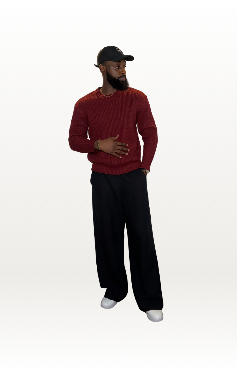 Linen Pants