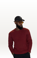Crewneck Sweater