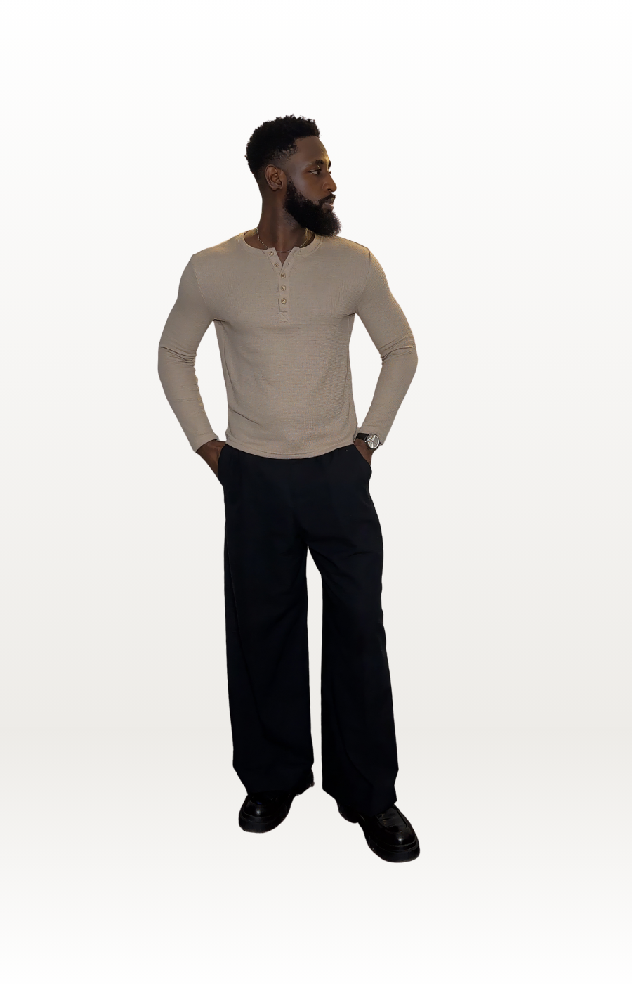 Linen Pants